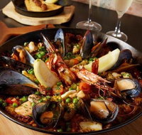Dr Morse Bar  Eatery - Restaurant Darwin