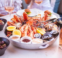 Eleven Rooftop Bar - Restaurant Darwin