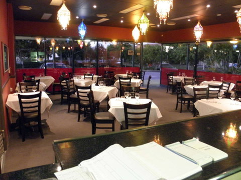 Espresso House Windsor - Restaurant Darwin 0