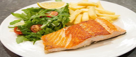 Fat Fish - Restaurant Darwin 0