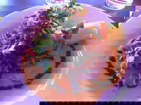 Flaxton Takeaway and Flaxton Restaurant Darwin Restaurant Darwin