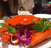 Fortuna Gardens - Restaurant Darwin
