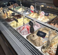 Gelatissimo - Springfield - Restaurant Darwin