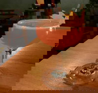 George's Bar - Restaurant Darwin