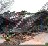 Geranium Cottage - Restaurant Darwin