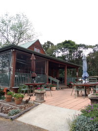 Geranium Cottage