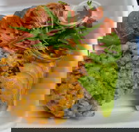 Grapevine Cafe - Restaurant Darwin