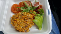 Grapevine Cafe