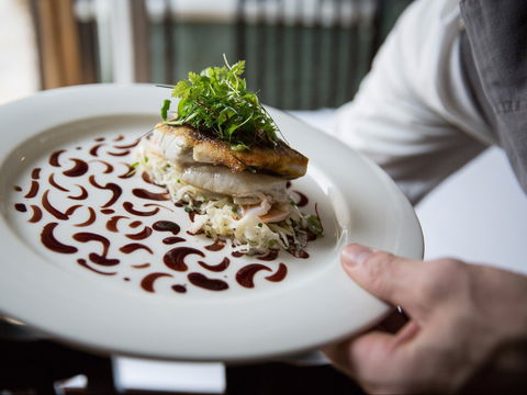 Grazing At Gundaroo - Restaurant Darwin 2
