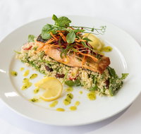 Harry's Restaurant - Restaurant Darwin