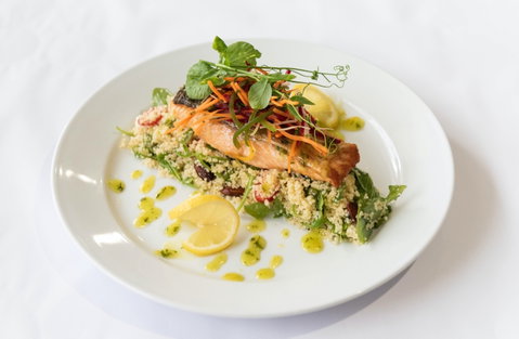 Harry's Restaurant - Restaurant Darwin 0