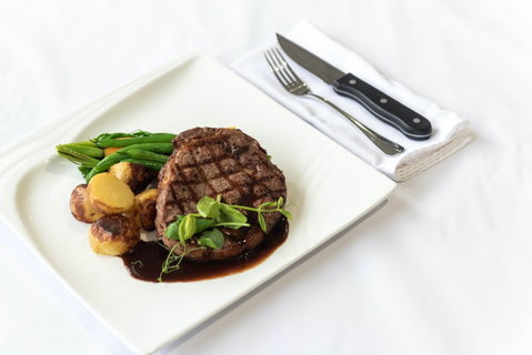 Harry's Restaurant - Restaurant Darwin 2
