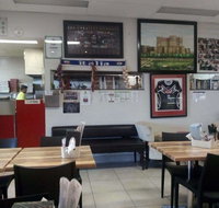 Il Castello - Restaurant Darwin
