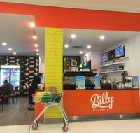Illy - Restaurant Darwin