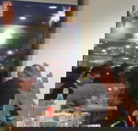 Jack's Bistro - Mordy HQ - Restaurant Darwin