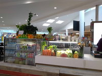 Juci4 Kiosk