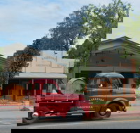 Kalleske Wines - Restaurant Darwin