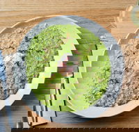 Leroys - Restaurant Darwin