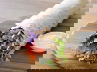 Le Wrap - CBD