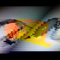 Loganlea Takeaway and Loganlea Restaurant Darwin Restaurant Darwin