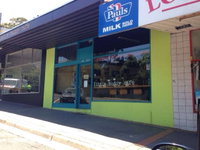 Little Buddy Cafe