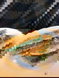 Loaves and the Dishes