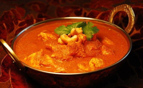 Maharani Indian - Restaurant Darwin 0