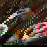 Manoosh - Marrickville