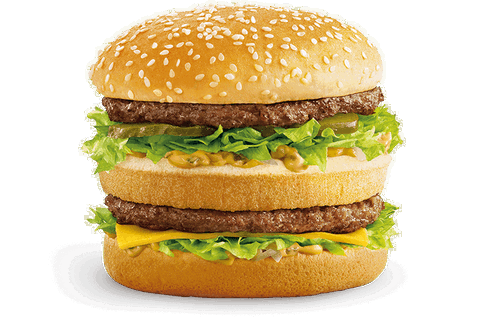 McDonald's - Hornsby - Restaurant Darwin 0