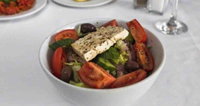 Mediterranean Greek Tavern