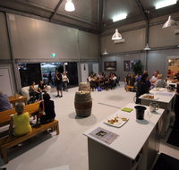 Meerea Park - Restaurant Darwin