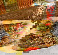 Millers Cafe - Restaurant Darwin