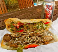 Millers Cafe
