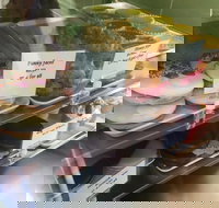 Millhouse Bakery - Restaurant Darwin