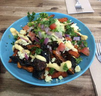 MooFree Burgers - Springfield - Restaurant Darwin