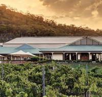Mount Pleasant Wines - Restaurant Darwin