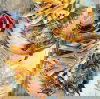 Cloverdale Takeaway and Cloverdale Restaurant Darwin Restaurant Darwin