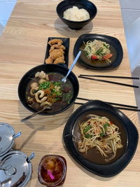 Nanz Noodle House