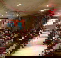 Napier Hotel - Restaurant Darwin