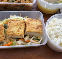 Oishii - Restaurant Darwin