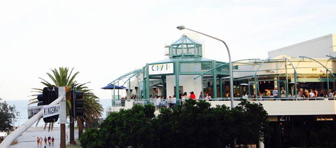 Opah - Restaurant Darwin 0