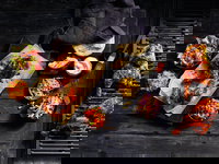 Oporto - Marrickville