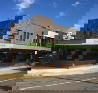 Parkstone - Restaurant Darwin