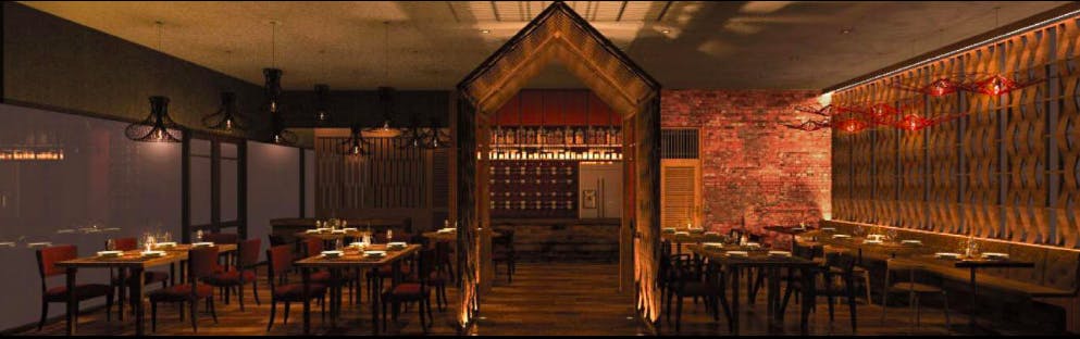 Applecross WA Restaurant Darwin