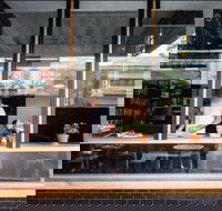 Piccolo Espresso - Restaurant Darwin