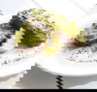 Piccolo Me - Bella Vista - Restaurant Darwin