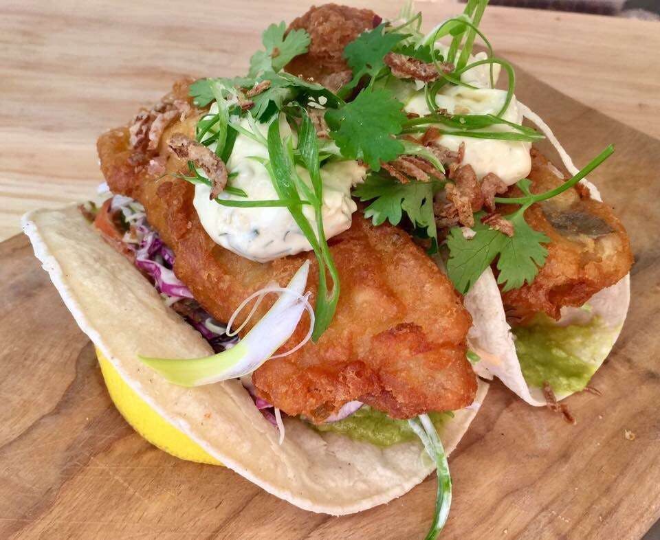 Wavell Heights QLD Restaurant Darwin