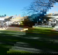 Ramon's at Willow Pond - Restaurant Darwin