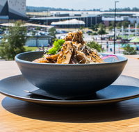 Raw Energy Springfield - Restaurant Darwin