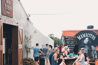 Cudgen Takeaway and Cudgen Restaurant Darwin Restaurant Darwin